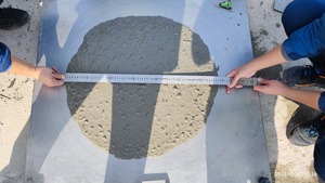 Công nghiệp lớp PCE chất lỏng bê tông chất làm cứng phụ gia nước giảm đại lý cho xây dựng hóa chất & vật liệu xây dựng - Product Image 3