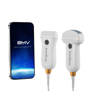 Giới thiệu các MX5 đi siêu âm xách tay mới nhất trong thú y thiết bị giám sát - Product Image 5