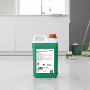 Multiuso ad alto potere sgrassante ammoniaca Fadein-pino amoniacale detergente detergente delicato - Product Image 3