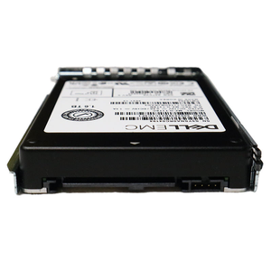 For 1.6TB <b>Internal</b> Server Solid State <b>Drive</b> 12Gb/s SAS Metal 2.5-inch Hot Plug 3WPD High-Speed Data Transfer Supports up to 24Gb - Product Image 2