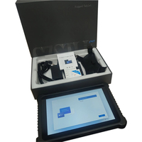 Tablette Windows robuste haute luminosité 10 pouces IP68 étanche WINPAD UHF RFID Scanner de tablette Win11 PC industriel robuste