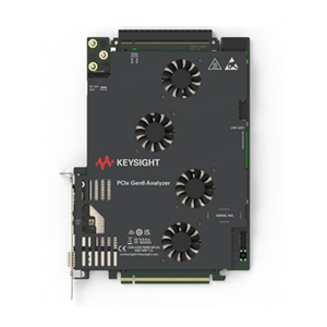 เครื่องวิเคราะห์โปรโตคอล PCIe 6.0 รุ่น Keysight P5570A รองรับโหมด FLIT และ Non-FLIT พร้อมซอฟต์แวร์ GUI สำหรับการทดสอบแบบครอบคลุม ผลิตในเยอรมนี - Product Image 3