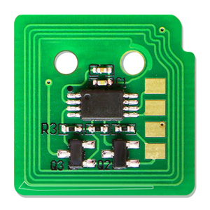 مصنع رخيصة الثمن عالية الجودة مسحوق حبر متوافق رقاقة لماكينة Xerox Versalink C8000 رقاقة - Product Image 2