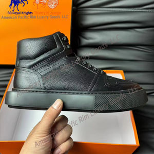 Zapatos Casuales para Hombre Hiery Her, Cómodos para Caminar y Correr, Diseño Deportivo a la Moda con Durabilidad, Clásicos y Confortables - Product Image 1