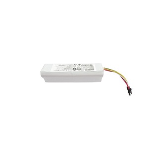 Batterie de remplacement pour aspirateur robot <span class=keywords><strong>Dreame</strong></span> F9 <span class=keywords><strong>D</strong></span> <span class=keywords><strong>9</strong></span> L10 Pro/Plus - Accessoire <span class=keywords><strong>d</strong></span>'alimentation compatible - Product Image 2
