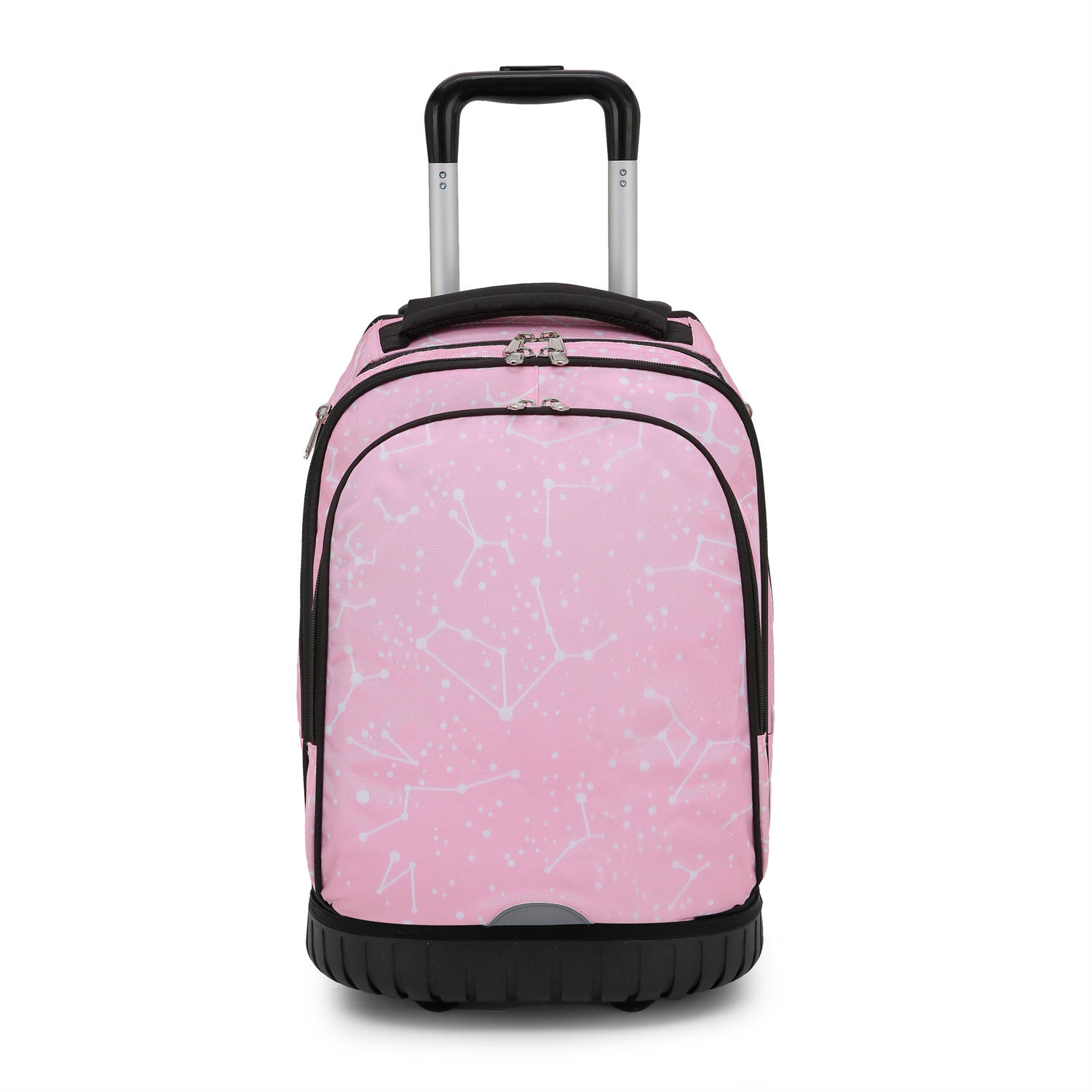 กลุ่มดาวสีชมพู