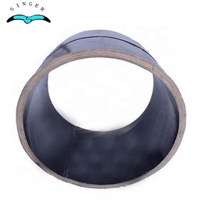 <span class=keywords><strong>Encofrado</strong></span> <span class=keywords><strong>de</strong></span> columna <span class=keywords><strong>de</strong></span> hormigón <span class=keywords><strong>circular</strong></span> <span class=keywords><strong>de</strong></span> <span class=keywords><strong>madera</strong></span> contrachapada doblada con revestimiento <span class=keywords><strong>de</strong></span> película - Product Image 5