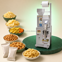 Machine Automatique à Fabriquer des Petits Sachets en Papier, Ensacheuse pour Thé, Café et Tisanes, Machine d'Emballage de Sachets de Thé
