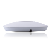 Point d'accès Pix-link CWR01 300 Mbps sans fil pour plafond, pour usage domestique et professionnel, sortie d'usine