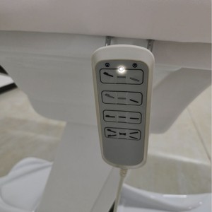 Table de massage médicale électrique à 3 moteurs DM Beauty Spa, entièrement électrique, pour soins du visage et traitements médicaux - Product Image 3
