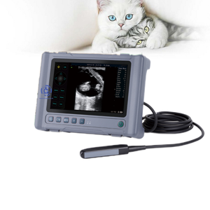 Ecógrafo Veterinario Portátil, Ecógrafo <span class=keywords><strong>de</strong></span> Diagnóstico Veterinario para Uso en Granjas, <span class=keywords><strong>Precio</strong></span> <span class=keywords><strong>de</strong></span> Máquina <span class=keywords><strong>de</strong></span> <span class=keywords><strong>Ecografía</strong></span> Equina, Escáner <span class=keywords><strong>de</strong></span> Gestación Equina - Product Image 1