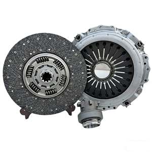 Rodamiento de Embrague <span class=keywords><strong>11203</strong></span> y 996914 para Camión - Product Image 5
