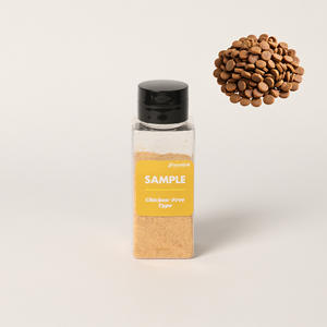 Ingrédient d'assaisonnement pour la production de collations, saveur de poulet, ingrédient à base de plantes, halal, application durable par nongshim - Product Image 5