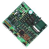 Fabrication de circuits imprimés, service d'assemblage PCBA, fabricant de circuits imprimés multicouches