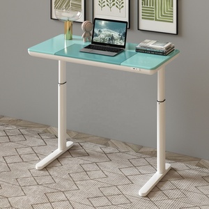 Muebles de oficina, patas de mesa de elevación, altura ajustable, eléctrico, mesa de pie, precio de fábrica - Product Image 6