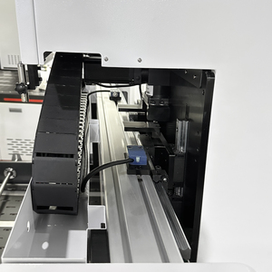 Nuevo diseño, venta al por mayor, impresora de inyección de tinta Digital a Color SinglePass A4, impresora usada para <span class=keywords><strong>tabula</strong></span> rasa - Product Image 4