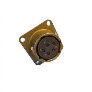 Gute Qualität <span class=keywords><strong>669</strong></span> KLS Marke MIL-C-26482 Runds teck verbinder - Product Image 3
