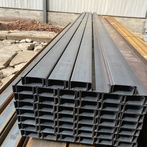 <span class=keywords><strong>Acero</strong></span> galvanizado conformado en frío para canales Z, U y C para construcción <span class=keywords><strong>de</strong></span> edificios - Product Image 3