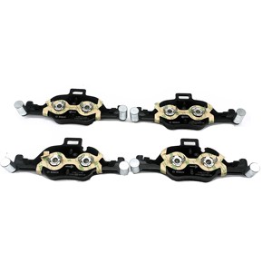 Plaquettes <span class=keywords><strong>de</strong></span> <span class=keywords><strong>frein</strong></span> avant pour BMW, pour <span class=keywords><strong>BOSCH</strong></span> Auto Brake Pads 0986T11495 OE 34116883469 - Product Image 5