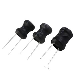 Inducteur en forme de I Wc0406 10Mh, filtre à haute fréquence pour onduleur photovoltaïque, bobine personnalisable - Product Image 1