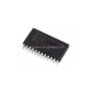 Chip de Circuito Integrado E09A7418A para Controlador de Impresora <span class=keywords><strong>Epson</strong></span> 09A7418A SOP24 - Product Image 6