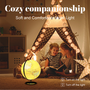 Trong kho! Cổ Điển Trang Trí Nội Thất Cổ <span class=keywords><strong>Globe</strong></span> Với Cơ Sở Kim Loại Giấy Thế Giới <span class=keywords><strong>Globe</strong></span> Home & Văn Phòng Trang Trí Trái Đất <span class=keywords><strong>Globe</strong></span> Quà Tặng Cổ Điển - Product Image 4