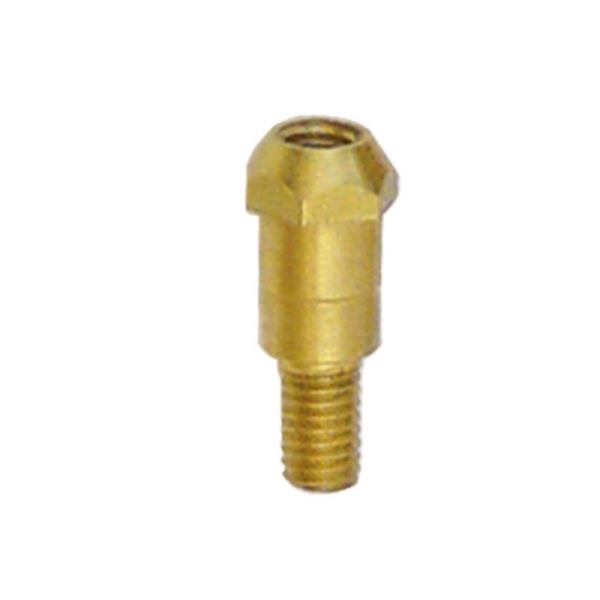24KD Sell Well New Type Welding Gun Parts Copper Contact Tip Holder