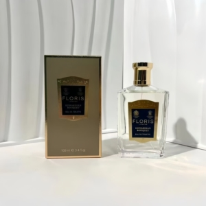 Perfumes de Nicho Floris White Rose Clásicos Británicos de Alta Gama, 3.4 fl.oz, Marca con Casi 100 Años de Historia, Geranio, Bouquet Edwardiano - Product Image 2
