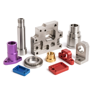 Chất lượng cao các thành phần gia công dịch vụ OEM tùy chỉnh Kit 3 trục 4 trục multistep <span class=keywords><strong>CNC</strong></span> xay các bộ phận chế tạo các bộ phận <span class=keywords><strong>CNC</strong></span> - Product Image 1