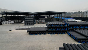 Tubería de Conducto Eléctrico EMT IMC RSC Estándar UL797 UL1242 UL6, Tubo de Acero <span class=keywords><strong>Galvanizado</strong></span> para Protección de Cables - Product Image 6