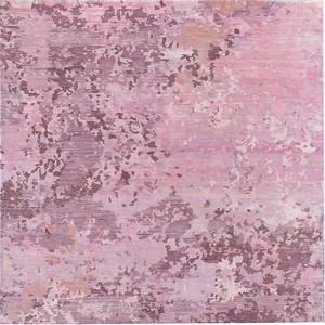 Tapis de porte en laine noué à la main de haute qualité tapis en laine fait main en fibre naturelle douce durable pour entrée fournisseur de décoration intérieure - Product Image 3