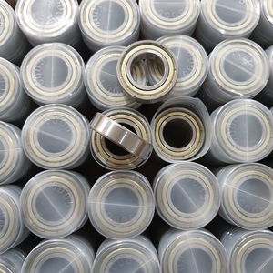 R10-<span class=keywords><strong>2RS</strong></span> R10 <span class=keywords><strong>2RS</strong></span> ZZ 2Z R10-ZZインチラジアルシールド金属シールドディープグルーブボールベアリング5/8x1 3/8 x11/32インチ - Product Image 6