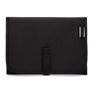 Échantillon gratuit de langer pour bébé Tapis à langer personnalisé imperméable portable lavable doux pour bébé - Product Image 2