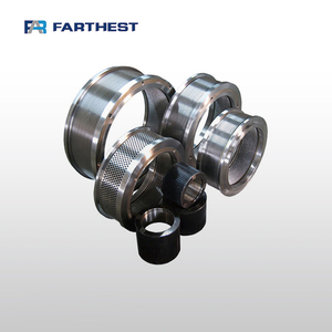 Trung Quốc cung cấp tùy chỉnh đường kính động vật Thức ăn viên nhà máy 350 mô hình chết - Product Image 2