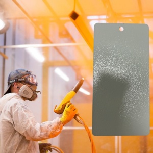 Bán buôn màu sắc khác nhau trang trí nếp nhăn kết cấu sơn bột sơn - Product Image 3