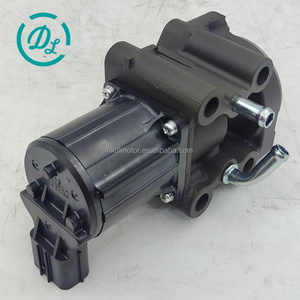 Vanne EGR Diesel EexcavaStart ME229911 K5T70096 60289253 pour Moteur 4M50, Modèles d'Excavatrices SY215 HD820 - Durable et Fiable - Product Image 3