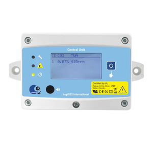 LogiCO2 CO2 Mk9 4A Unità Centrale - Product Image 1