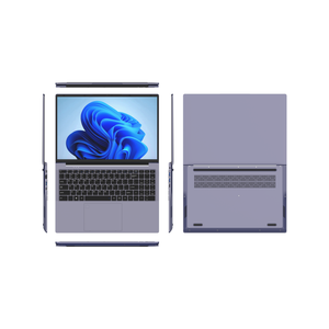 Ordinateur portable professionnel AMD Ryzen7 4800H 16 pouces, 8 cœurs 16 threads, AMD Radeon RX <span class=keywords><strong>Vega</strong></span> <span class=keywords><strong>7</strong></span>, WIFI6, DDR4, SATA 128 Go-1 To, TYPE-C - Product Image 2
