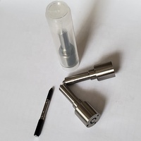 Boquilla de Inyector Common Rail Diésel DSLA156P736 para Inyector