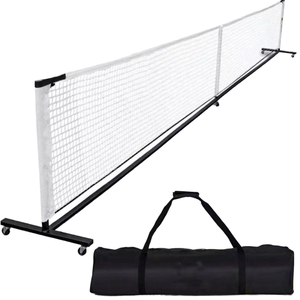 ระบบตาข่ายพิคเคิลบอลระดับแชมป์ - Product Image 1