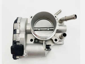 Cuerpo de Aceleración de Alta Calidad 35100-2B150 para Hyundai I30 Ix20 Kia Ceed RIO Venga 1.4 1.6 Motor, Piezas de Automóvil - Product Image 2