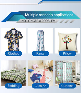 <span class=keywords><strong>Papier</strong></span> de <span class=keywords><strong>transfert</strong></span> par sublimation à séchage rapide de qualité supérieure pour l'impression <span class=keywords><strong>textile</strong></span> - Product Image 3