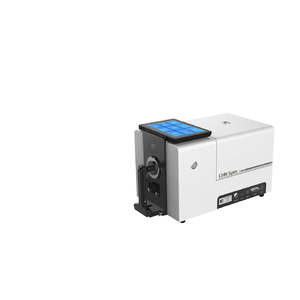 Espectrofotómetro de Escritorio LOOBO LB-CS-821N, Calibración Automática, Colorímetro de Alta Precisión para Color de Partículas y Textiles - Product Image 2