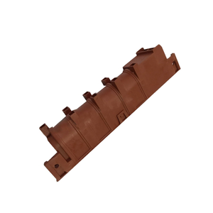 Encendedor de pulso de 8 puertos AC 220V de estilo europeo, pieza de encendido electrónico para <span class=keywords><strong>estufa</strong></span> de Gas <span class=keywords><strong>y</strong></span> <span class=keywords><strong>horno</strong></span> de vapor - Product Image 5