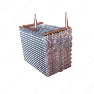 Liquid to Liquid Heat Exchanger for Immersion Cooling Tank