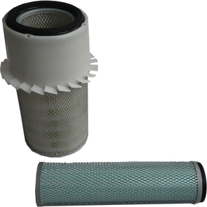 ไส้กรองอากาศใหม่ <span class=keywords><strong>P18</strong></span>-1064 สำหรับรถขุด DH180LC - Product Image 2