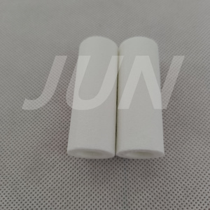 Hochwertiges neues PE-und PP-Kunststoff-Sinter filter platte Poröses Sinter glasfaser filter element - Product Image 6