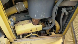 D6R Used <b>Cat</b> Used Caterpillar Low Price D6R Crawler Dozer, Used <b>Cat</b> D6D/D6G/D6H Bulldozer in Working Condition - Product Image 6