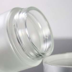 Spot Direct Transparente FrostingEye Cream 100g <span class=keywords><strong>Essence</strong></span> Cream Botella de crema universal Mascarilla Tarro - Product Image 5