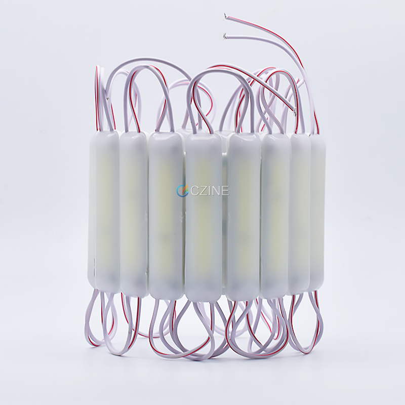 136 20mm IP65 Waterproof CCT Cool
